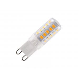 Nedes ZLS624 žárovka LED G9 3,9W 4000K
