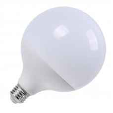 Nedes ZLS914 LED žárovka E27 20W 3000K G125