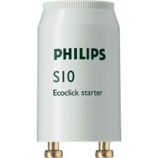 Philips S10 zářivkový startér 4-65W