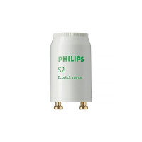 Philips S2 zářivkový startér 4-22W