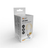 Solight WZ505-2 LED žárovka 10W E27 3000K