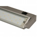 Argus 9010/SL LED nástěnné svítidlo výklopné stříbrné 10W 60cm
