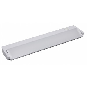 Argus 9005/BL LED nástěnné svítidlo výklopné bílé 5W 36cm