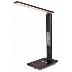 Argus LINA 3015 CN LED stolní lampa multifunkční černá