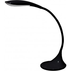 Argus VELA 1007 CN stmívatelná LED lampa černá