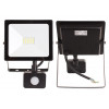DPM FL27-20W-PIR LED reflektor s čidlem 20W