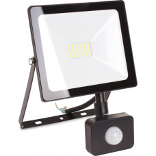 DPM FL27-20W-PIR LED reflektor s čidlem 20W