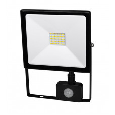 DPM FL27-50W-PIR LED reflektor s čidlem 50W