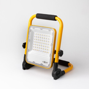 EC20011 30W LED nabíjecí pracovní reflektor