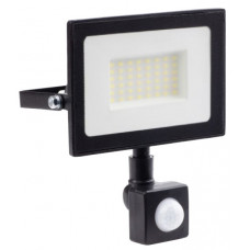 EC79747 LED reflektor s čidlem 50W