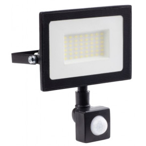 EC79747 LED reflektor s čidlem 50W