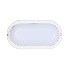 Ecolite LED-BH12W-BI BULK venkovní svítidlo 12W IP54