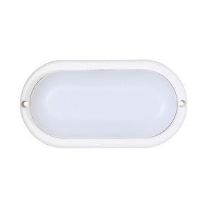 Ecolite LED-BH12W-BI BULK venkovní svítidlo 12W IP54
