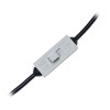 Ecolite LED-CSQ-CCT/12W/BI RAFA 2 stropní svítidlo 12W