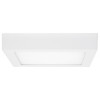 Ecolite LED-CSQ-CCT/25W/BI RAFA 2 stropní svítidlo 25W