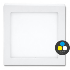 Ecolite LED-CSQ-CCT/25W/BI RAFA 2 stropní svítidlo 25W
