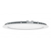 Ecolite LED-WSL-CCT/12W/BI LADA vestavné svítidlo 12W