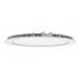 Ecolite LED-WSL-CCT/18W/BI LADA vestavné svítidlo 18W