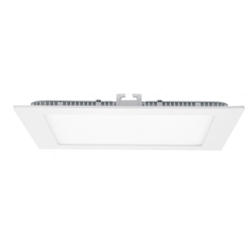 Ecolite LED-WSQ-CCT/12W/BI RAFA vestavné svítidlo 12W