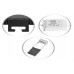 Ecolite LED-WSL-CCT/18W/BI LADA vestavné svítidlo 18W