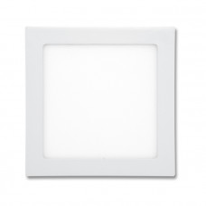 Ecolite LED-WSQ-12W/4100 RAFA vestavné svítidlo 12W