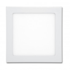 Ecolite LED-WSQ-18W/4100 RAFA vestavné svítidlo 18W