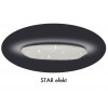 Ecolite WZSD-50W/LED DIAMANT svítidlo s dálkovým ovladačem