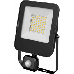 Greenlux ALFA PIR SMD 50W NW LED reflektor s čidlem pohybu /GXLR057/