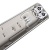 Kanlux DICHT 4LED NP 218/PS svítidlo pro LED trubice IP65 /31320/