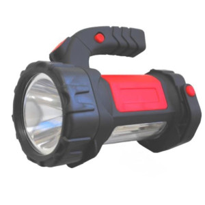 Konnoc S-2112N svítilna nabíjecí 3W