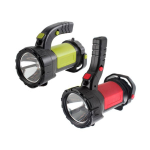 Konnoc S-2112N svítilna nabíjecí 3W