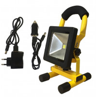 LED reflektory