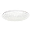 Nedes LC902C LED svítidlo OPAL + dálkový ovladač WiFi 48W