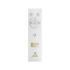 Nedes LC902C LED svítidlo OPAL + dálkový ovladač WiFi 48W