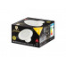 Nedes LDL143 LED svítidlo 7W/IP44/DR01/SMD/3000K/WH