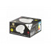 Nedes LDL153 LED svítidlo 7W/IP44/DR01/SMD/4000K/WH