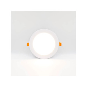 Nedes LPL123H LED panel 12W PR SMD 4000K WH