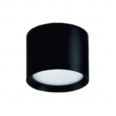 Nedes LPL522B LED svítidlo 12W 4000K, černé