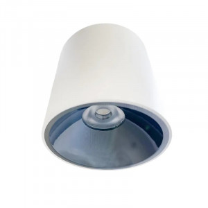 Nedes LPL522C LED svítidlo 12W 4000K, bílé
