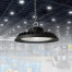 Nedes LU322 LED svítidlo UFO 150W IP65 5000K-2