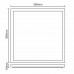 Nedes PL121H LED panel 40W