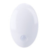Solight WL909 noční LED světélko s pohybovým a světelným sensorem 0,7W, 3000K