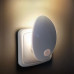 Solight WL909 noční LED světélko s pohybovým a světelným sensorem 0,7W, 3000K