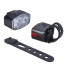 Solight WN47 set nabíjecích cyklo svítilen, 160lm-3