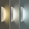 Solight WO780-1 LED svítidlo se senzorem 18W IP65 CCT