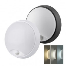 Solight WO780-1 LED svítidlo se senzorem 18W IP65 CCT