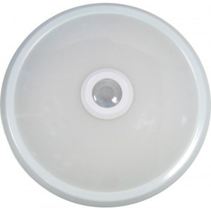 T266B stropní světlo LED ST77B s PIR čidlem 16W