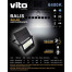 Vito 3022470 LED reflektor BALIS 10W se solárním panelem-1