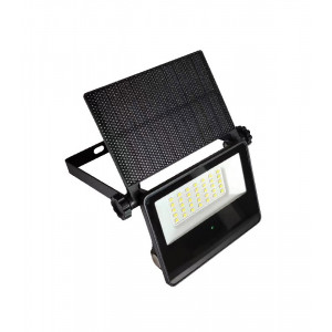 Vito 3022470 LED reflektor BALIS 10W se solárním panelem