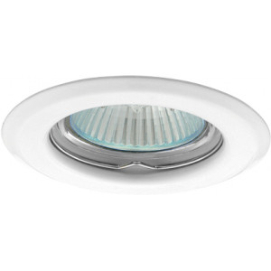 Greenlux AXL 2114-W podhledové svítidlo MR16, bílé /GXPP003/